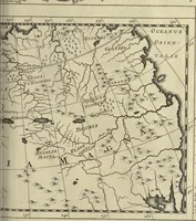 Picture 99 of 139 from Atlas historique, ou, Nouvelle introduction a l'histoire, à la chronologie & à la géographie ancienne & moderne : représentée dans de nouvelles cartes, où l'on remarque l'établissement des etats & empires du monde, leur durée, leur chûte, & leurs differens gouvernemens : la chronologie des consuls romains, des Papes, de empereurs, des rois & des princes, &c. qui ont été depuis le commencement du monde, jusqu'à présent : et la génealogie des maisons souveraines de l'Europe. (1720), leaf 230