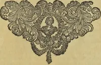 An illustration from Atlas historique, ou, Nouvelle introduction a l'histoire, à la chronologie & à la géographie ancienne & moderne : représentée dans de nouvelles cartes, où l'on remarque l'établissement des etats & empires du monde, leur durée, leur chûte, & leurs differens gouvernemens : la chronologie des consuls romains, des Papes, de empereurs, des rois & des princes, &c. qui ont été depuis le commencement du monde, jusqu'à présent : et la génealogie des maisons souveraines de l'Europe. (1720)
