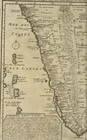 An illustration from Atlas historique, ou, Nouvelle introduction a l'histoire, à la chronologie & à la géographie ancienne & moderne : représentée dans de nouvelles cartes, où l'on remarque l'établissement des etats & empires du monde, leur durée, leur chûte, & leurs differens gouvernemens : la chronologie des consuls romains, des Papes, de empereurs, des rois & des princes, &c. qui ont été depuis le commencement du monde, jusqu'à présent : et la génealogie des maisons souveraines de l'Europe. (1720)