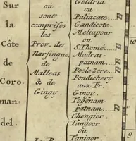 An illustration from Atlas historique, ou, Nouvelle introduction a l'histoire, à la chronologie & à la géographie ancienne & moderne : représentée dans de nouvelles cartes, où l'on remarque l'établissement des etats & empires du monde, leur durée, leur chûte, & leurs differens gouvernemens : la chronologie des consuls romains, des Papes, de empereurs, des rois & des princes, &c. qui ont été depuis le commencement du monde, jusqu'à présent : et la génealogie des maisons souveraines de l'Europe. (1720)