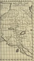 An illustration from Atlas historique, ou, Nouvelle introduction a l'histoire, à la chronologie & à la géographie ancienne & moderne : représentée dans de nouvelles cartes, où l'on remarque l'établissement des etats & empires du monde, leur durée, leur chûte, & leurs differens gouvernemens : la chronologie des consuls romains, des Papes, de empereurs, des rois & des princes, &c. qui ont été depuis le commencement du monde, jusqu'à présent : et la génealogie des maisons souveraines de l'Europe. (1720)
