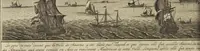 An illustration from Atlas historique, ou, Nouvelle introduction a l'histoire, à la chronologie & à la géographie ancienne & moderne : représentée dans de nouvelles cartes, où l'on remarque l'établissement des etats & empires du monde, leur durée, leur chûte, & leurs differens gouvernemens : la chronologie des consuls romains, des Papes, de empereurs, des rois & des princes, &c. qui ont été depuis le commencement du monde, jusqu'à présent : et la génealogie des maisons souveraines de l'Europe. (1720)