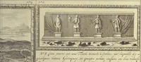 Picture 21 of 139 from Atlas historique, ou, Nouvelle introduction a l'histoire, à la chronologie & à la géographie ancienne & moderne : représentée dans de nouvelles cartes, où l'on remarque l'établissement des etats & empires du monde, leur durée, leur chûte, & leurs differens gouvernemens : la chronologie des consuls romains, des Papes, de empereurs, des rois & des princes, &c. qui ont été depuis le commencement du monde, jusqu'à présent : et la génealogie des maisons souveraines de l'Europe. (1720), leaf 72