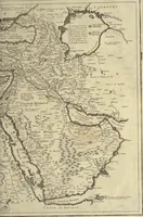 An illustration from Atlas historique, ou, Nouvelle introduction a l'histoire, à la chronologie & à la géographie ancienne & moderne : représentée dans de nouvelles cartes, où l'on remarque l'établissement des etats & empires du monde, leur durée, leur chûte, & leurs differens gouvernemens : la chronologie des consuls romains, des Papes, de empereurs, des rois & des princes, &c. qui ont été depuis le commencement du monde, jusqu'à présent : et la génealogie des maisons souveraines de l'Europe. (1720)