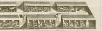 Picture 63 of 75 from Athanasii Kircheri è Soc. Jesu Arca Noë, in tres libros digesta : quorum I, De rebus quae ante diluvium : II, De iis, quae ipso diluvio ejusque duratione : III, De iis, quae post diluvium a Noëmo gesta sunt : quae omnia novâ methodo, nec non summa argumentorum varietate, explicantur & demonstrantur (1675), leaf 162