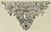 An illustration from Athanasii Kircheri è Soc. Jesu Arca Noë, in tres libros digesta : quorum I, De rebus quae ante diluvium : II, De iis, quae ipso diluvio ejusque duratione : III, De iis, quae post diluvium a Noëmo gesta sunt : quae omnia novâ methodo, nec non summa argumentorum varietate, explicantur & demonstrantur (1675)