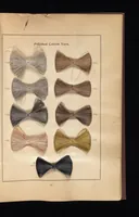 An illustration from The Katigen colours of the Farbenfabriken vorm. Friedr. Bayer & Co., Elberfeld : and their application in the various branches of the textile industries (1902)
