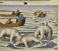 Picture 9 of 35 from Rerum et urbis Amstelodamensium historia. : In qua Hollandiæ primum atque inde Amstelandiæ, oppidiq[ue], natales ... additis suo loco tabulis æri incisis, ad hæc usque tempora, observata annorum serie accuratè omnia deducuntur. (1611), leaf 162