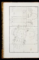 An illustration from Perspectiva pes picturae, das ist, Kurtze und leichte Verfassung der practicabelsten Regul, zur perspectivischen Zeichnüngs-Künst ... (1719)