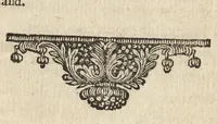 Picture 2 of 27 from Emblemes, ou, Devises chrétiennes : ouvrage mêlé de prose & de vers, et enrichi de figures, dedié au roy (1717), leaf 24