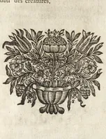 Picture 21 of 27 from Emblemes, ou, Devises chrétiennes : ouvrage mêlé de prose & de vers, et enrichi de figures, dedié au roy (1717), leaf 344