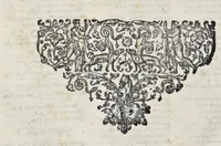 An illustration from Mundus symbolicus : in emblematum universitate formatus, explicatus, et tam sacris quàm profanis eruditionibus ac sententiis illustratus : subministrans oratoribus, praedicatoribus, academicis, poetis &c. innumera conceptuum argumenta (1729)