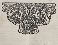 An illustration from Mundus symbolicus : in emblematum universitate formatus, explicatus, et tam sacris quàm profanis eruditionibus ac sententiis illustratus : subministrans oratoribus, praedicatoribus, academicis, poetis &c. innumera conceptuum argumenta (1729)