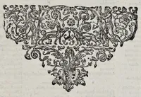 An illustration from Mundus symbolicus : in emblematum universitate formatus, explicatus, et tam sacris quàm profanis eruditionibus ac sententiis illustratus : subministrans oratoribus, praedicatoribus, academicis, poetis &c. innumera conceptuum argumenta (1729)