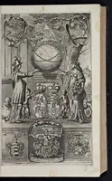 An illustration from Mundus symbolicus : in emblematum universitate formatus, explicatus, et tam sacris quàm profanis eruditionibus ac sententiis illustratus : subministrans oratoribus, praedicatoribus, academicis, poetis &c. innumera conceptuum argumenta (1729)