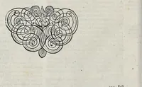 An illustration from Mundus symbolicus : in emblematum universitate formatus, explicatus, et tam sacris quàm profanis eruditionibus ac sententiis illustratus : subministrans oratoribus, praedicatoribus, academicis, poetis &c. innumera conceptuum argumenta (1729)