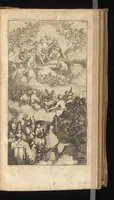 An illustration from Paradisus animae Christianae : lectissimis omnigenae pietatis delitiis amoenus (1683)