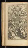An illustration from Paradisus animae Christianae : lectissimis omnigenae pietatis delitiis amoenus (1683)
