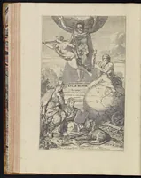 Picture 20 of 42 from Gerardi de Lairesse, Leodiensis pictoris Opus elegantissimum (1694), leaf 125