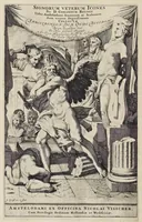 Picture 22 of 42 from Gerardi de Lairesse, Leodiensis pictoris Opus elegantissimum (1694), leaf 137