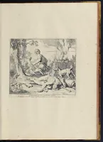 An illustration from Gerardi de Lairesse, Leodiensis pictoris Opus elegantissimum (1694)