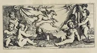 Picture 30 of 42 from Gerardi de Lairesse, Leodiensis pictoris Opus elegantissimum (1694), leaf 186