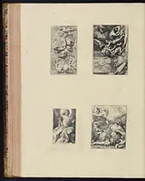 An illustration from Gerardi de Lairesse, Leodiensis pictoris Opus elegantissimum (1694)