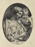 Picture 36 of 42 from Gerardi de Lairesse, Leodiensis pictoris Opus elegantissimum (1694), leaf 201