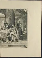 Picture 3 of 42 from Gerardi de Lairesse, Leodiensis pictoris Opus elegantissimum (1694), leaf 22