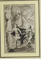 Picture 42 of 42 from Gerardi de Lairesse, Leodiensis pictoris Opus elegantissimum (1694), leaf 236