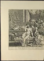 Picture 5 of 42 from Gerardi de Lairesse, Leodiensis pictoris Opus elegantissimum (1694), leaf 29