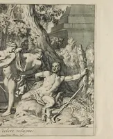 Picture 6 of 42 from Gerardi de Lairesse, Leodiensis pictoris Opus elegantissimum (1694), leaf 34
