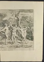 Picture 8 of 42 from Gerardi de Lairesse, Leodiensis pictoris Opus elegantissimum (1694), leaf 42