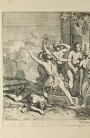 Picture 9 of 42 from Gerardi de Lairesse, Leodiensis pictoris Opus elegantissimum (1694), leaf 45