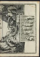 Picture 10 of 42 from Gerardi de Lairesse, Leodiensis pictoris Opus elegantissimum (1694), leaf 50