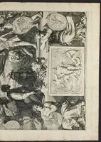 Picture 12 of 42 from Gerardi de Lairesse, Leodiensis pictoris Opus elegantissimum (1694), leaf 58