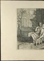 Picture 14 of 42 from Gerardi de Lairesse, Leodiensis pictoris Opus elegantissimum (1694), leaf 73