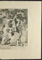 Picture 15 of 42 from Gerardi de Lairesse, Leodiensis pictoris Opus elegantissimum (1694), leaf 86