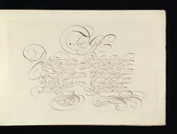 An illustration from Schat kamer van verscheyde geschriften (1682)