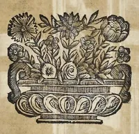 An illustration from Le due regole della prospettiua prattica (1682)