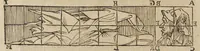 Picture 37 of 50 from Le due regole della prospettiua prattica (1682), leaf 111