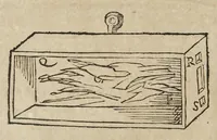Picture 38 of 50 from Le due regole della prospettiua prattica (1682), leaf 111