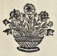 An illustration from Le due regole della prospettiua prattica (1682)