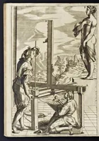 Picture 28 of 50 from Le due regole della prospettiua prattica (1682), leaf 75