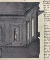 Picture 29 of 57 from Les dix livres d'architecture de Vitruve : corrigez et traduits nouvellement en françois, avec des notes & des figures (1684), leaf 174