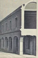 Picture 42 of 57 from Les dix livres d'architecture de Vitruve : corrigez et traduits nouvellement en françois, avec des notes & des figures (1684), leaf 234