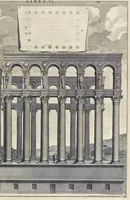 Picture 44 of 57 from Les dix livres d'architecture de Vitruve : corrigez et traduits nouvellement en françois, avec des notes & des figures (1684), leaf 242