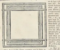 Picture 57 of 57 from Les dix livres d'architecture de Vitruve : corrigez et traduits nouvellement en françois, avec des notes & des figures (1684), leaf 370