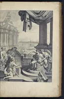 Picture 1 of 57 from Les dix livres d'architecture de Vitruve : corrigez et traduits nouvellement en françois, avec des notes & des figures (1684), leaf 4