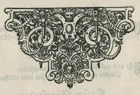 Picture 23 of 33 from Die uber alle Tugende triumphirende Tugend der Beständigkeit : wie dieselbe bey Anwesenheit verschiedener hoch-fürstlich, fürstlich- und gräflicher Personen den __ Februarii, 1684, auf dem ChurPfältzischen Residentz-Schlosz zu Heydelberg vorgestellet und praesentiret worden (1684), leaf 93